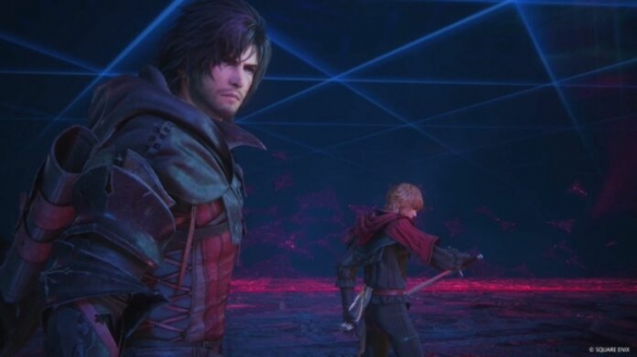 SE计划将《FF》系列带到Xbox平台！最快TGS公布-第2张图片