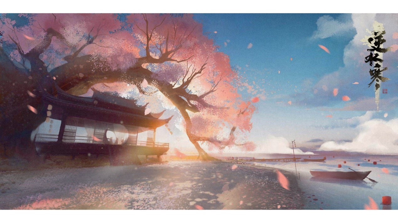 这款网易开年MMO端游比《逆水寒》强在哪里？-第1张图片