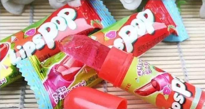 曾经很火但消失了的童年零食上热搜：消失的是童年-第14张图片