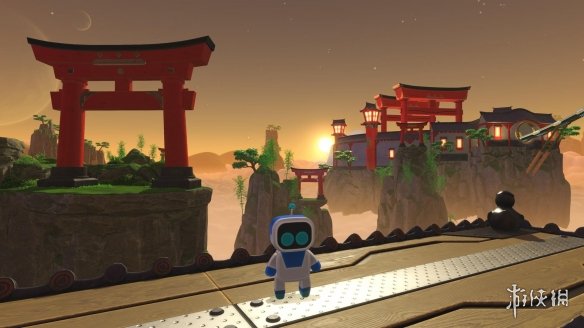 国外博主总结《宇宙机器人》优点：治疗抑郁的良药！-第3张图片