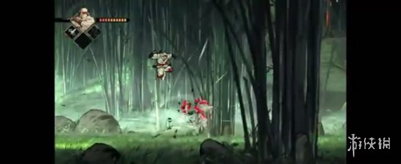 完成度很高了！世嘉《Shinobi》重制版 试玩影像泄露-第9张图片
