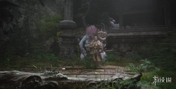 大佬整活制作BvB Mod:二郎神vs大圣残躯 谁更胜一筹？-第5张图片
