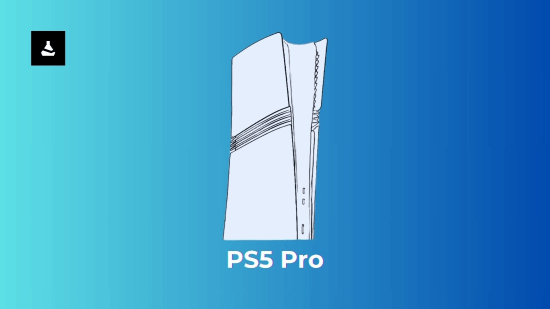 国外网友制作PS5 Pro梗图：三条黑线就像三根牙签-第2张图片