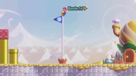 全家一起嗨翻天！任天堂公布今年Switch夏季宣传片-第4张图片