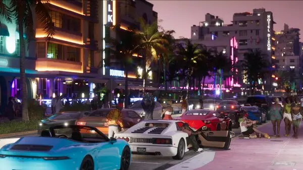 音乐创作者吐槽R星：买断《GTA6》歌曲金额太小气-第2张图片