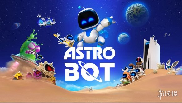 《宇宙机器人》成为M站 2024年评分第二高的游戏-第2张图片