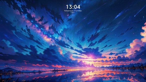 【wallpaper engine】壁纸推荐：图生百态，万彩交织-第9张图片