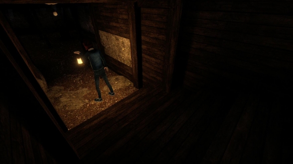 恐怖冒险游戏《The Fear Business》10月末登陆Steam-第3张图片