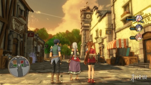 《空之轨迹 the1st》其他平台讨论中！续作还未决定-第2张图片