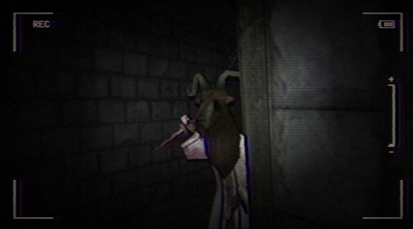恐怖冒险游戏《The Fear Business》10月末登陆Steam-第6张图片