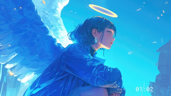 【wallpaper engine】壁纸推荐：图生百态，万彩交织-第4张图片