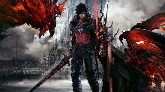 曝SE计划将所有《最终幻想》游戏登陆Xbox 包括FF16-第1张图片