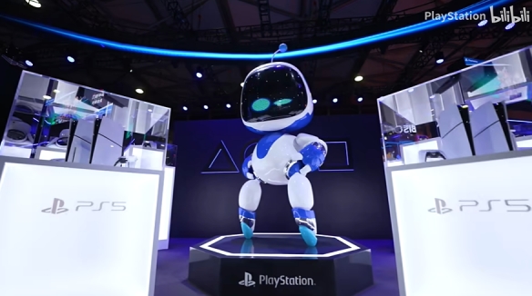 CJ24：PlayStation首日精彩回顾！超多游戏随意试玩-第1张图片