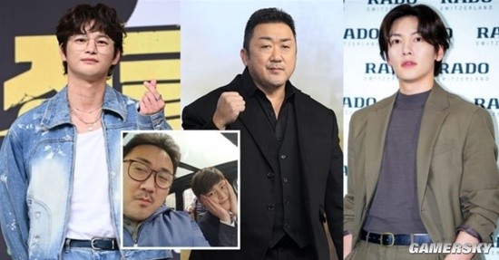 韩国要拍“十二生肖”题材韩剧 马东锡率领生肖战士守护家园-第1张图片