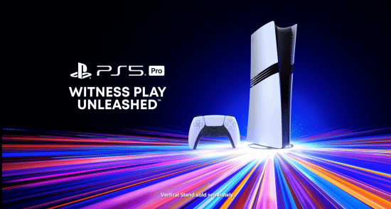 PS5 Pro确认无光驱！可单独购买售价约570元的光驱-第1张图片