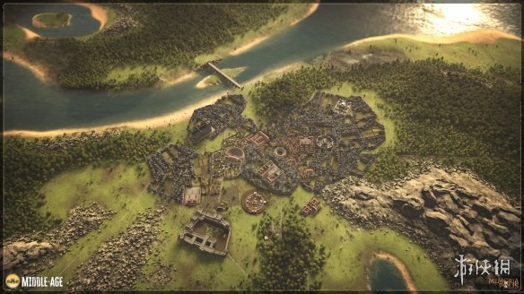 《记忆之城》推出抢先体验版！Steam平台获特别好评-第3张图片