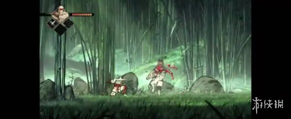 完成度很高了！世嘉《Shinobi》重制版 试玩影像泄露-第8张图片