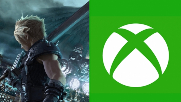 SE计划将《FF》系列带到Xbox平台！最快TGS公布-第1张图片