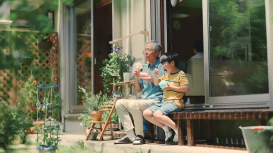 全家一起嗨翻天！任天堂公布今年Switch夏季宣传片-第7张图片
