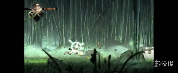 完成度很高了！世嘉《Shinobi》重制版 试玩影像泄露-第10张图片