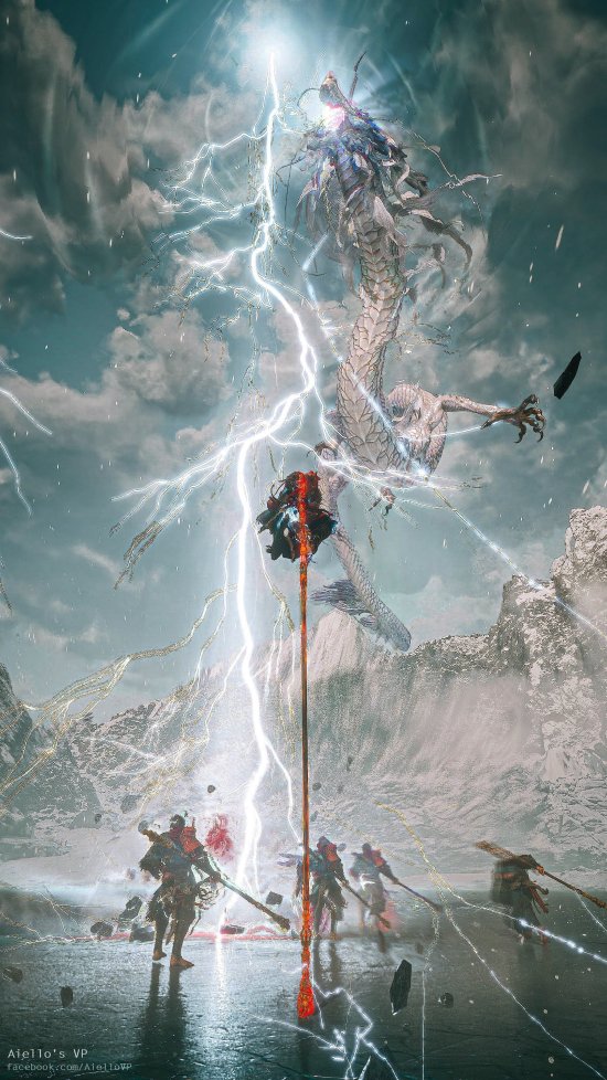 由奢入俭难!玩家吐槽《黑神话》画面太好把眼养刁了-第5张图片