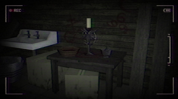 恐怖冒险游戏《The Fear Business》10月末登陆Steam-第5张图片