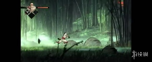 完成度很高了！世嘉《Shinobi》重制版 试玩影像泄露-第6张图片