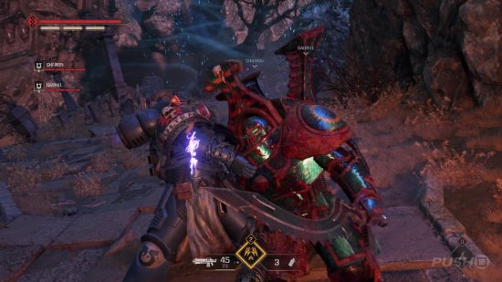 外媒PS5《星际战士2》9分：优化良好 爽感充足-第2张图片