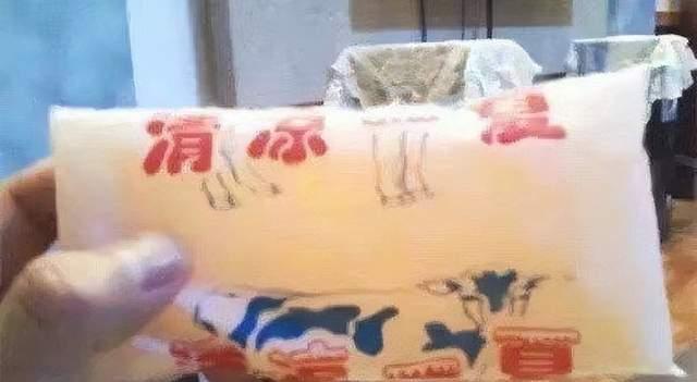 曾经很火但消失了的童年零食上热搜：消失的是童年-第5张图片