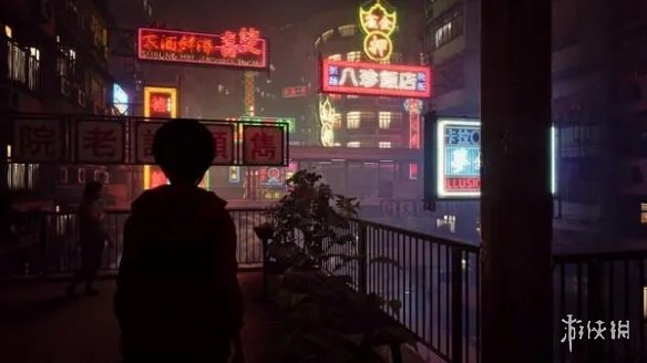 外山圭一郎恐怖游戏新作《野狗子》10分钟实机公开-第2张图片