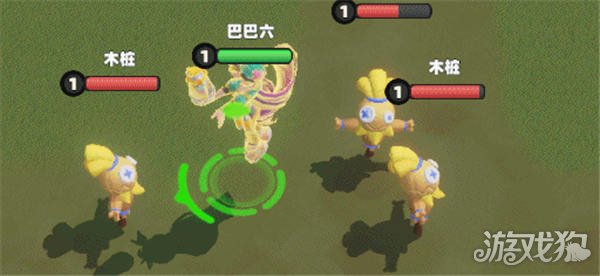 野1的究极进化 野蛮人大作战2做了哪些革新-第6张图片