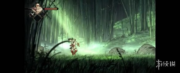 完成度很高了！世嘉《Shinobi》重制版 试玩影像泄露-第5张图片
