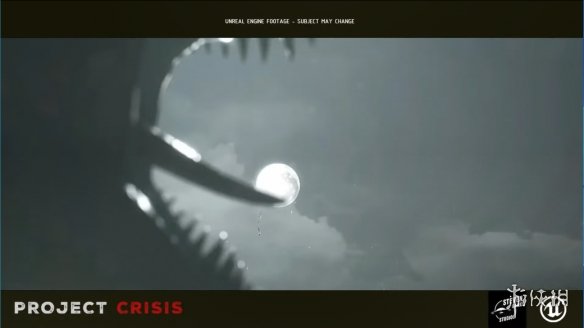 解解馋！饭制虚幻4引擎重制《恐龙危机》新演示公开-第13张图片