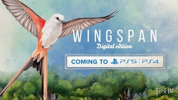 特别好评游戏《展翅翱翔》将登陆PS4/5！10月11日上线-第1张图片