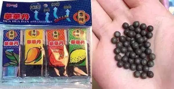曾经很火但消失了的童年零食上热搜：消失的是童年-第18张图片
