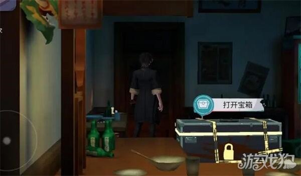 归龙潮街区宝箱位置大全 宝箱全收集攻略-第1张图片
