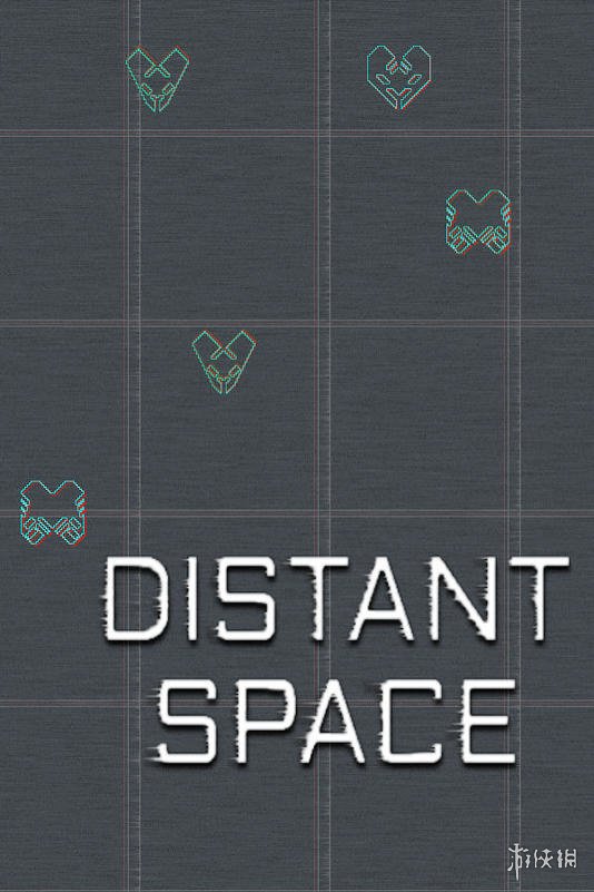 Steam限时免费《Weapon of Choice》《Distant Space》-第2张图片
