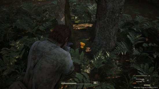 PS5《合金装备3RE》新截图：虚幻5加持 焕然一新-第5张图片