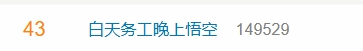 上班族玩《黑神话》现状：白天务工晚上悟空-第1张图片