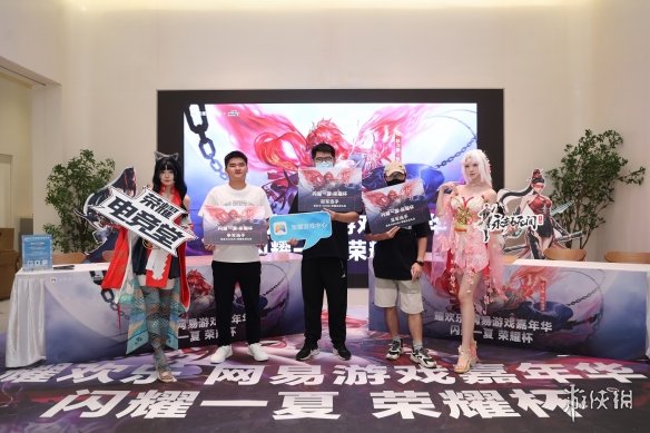 梦幻联动！荣耀游戏中心携手网易游戏探索高品质游戏体验-第7张图片