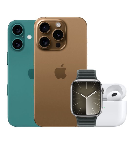 曝苹果发布会9.10举行 iPhone16或于9.20发售-第1张图片