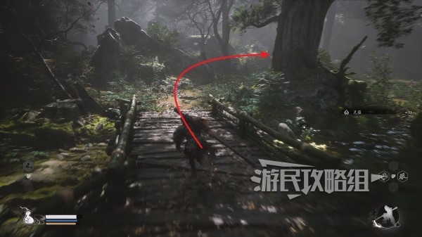 《黑神话悟空》全精魄图鉴 精魄获取方法及效果一览-第4张图片