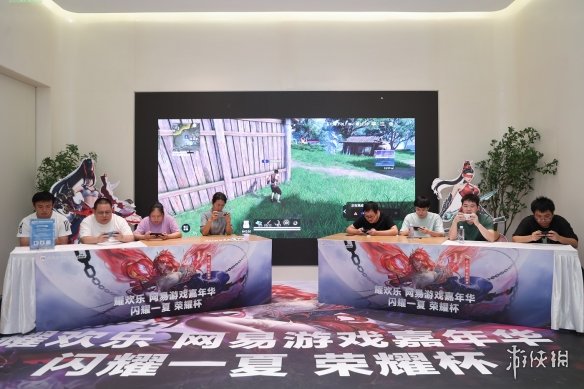 梦幻联动！荣耀游戏中心携手网易游戏探索高品质游戏体验-第6张图片