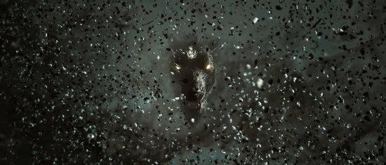 氛围感浓厚！拍照模式大师晒《黑神话》精美截图-第8张图片