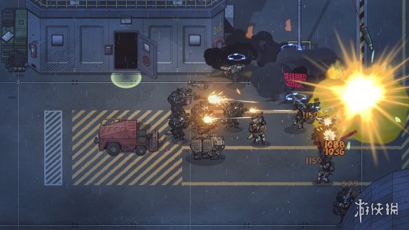 RPG《物种战争：启示录》Steam页面公布 将于年内上线-第6张图片