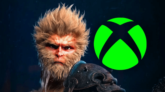 玩家制作Xbox《黑神话悟空》梗图：今天指定不行了-第2张图片