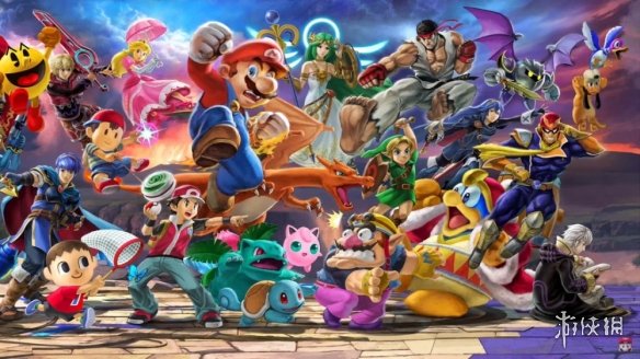 gamescom发言人：今年不会颁发最佳任天堂Switch游戏奖-第2张图片