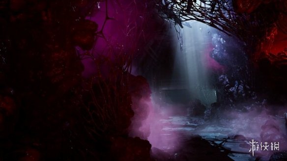 恐怖游戏《指令 8020》Steam页面上线，预定2025年推出-第2张图片
