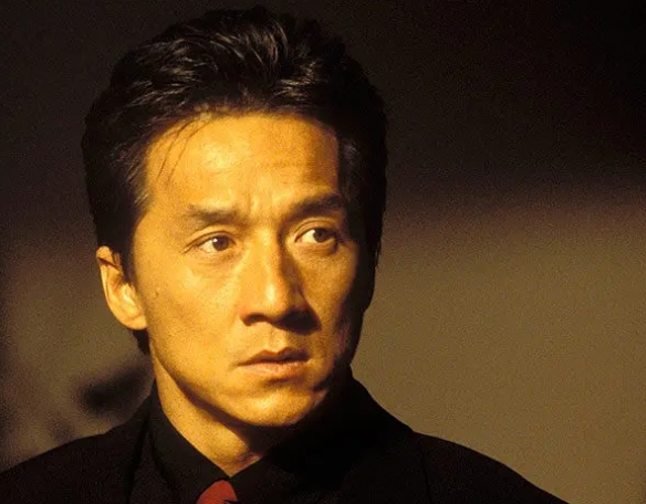 成龙《尖峰时刻4》筹拍遇阻 前三集导演惨遭金主嫌弃-第3张图片