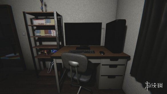 沉浸式模拟游戏《Urayama》已正式上线Steam平台！-第3张图片